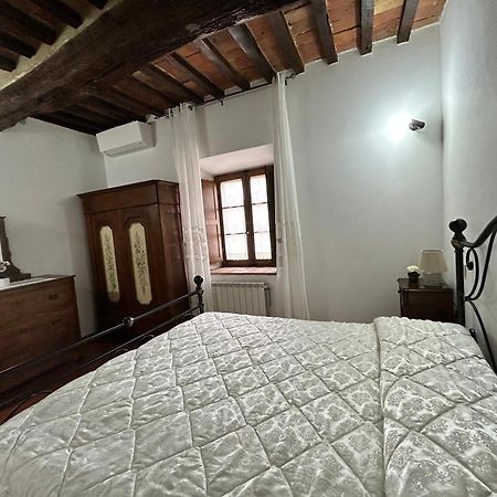 Agriturismo Casalpiano Pienza Dış mekan fotoğraf