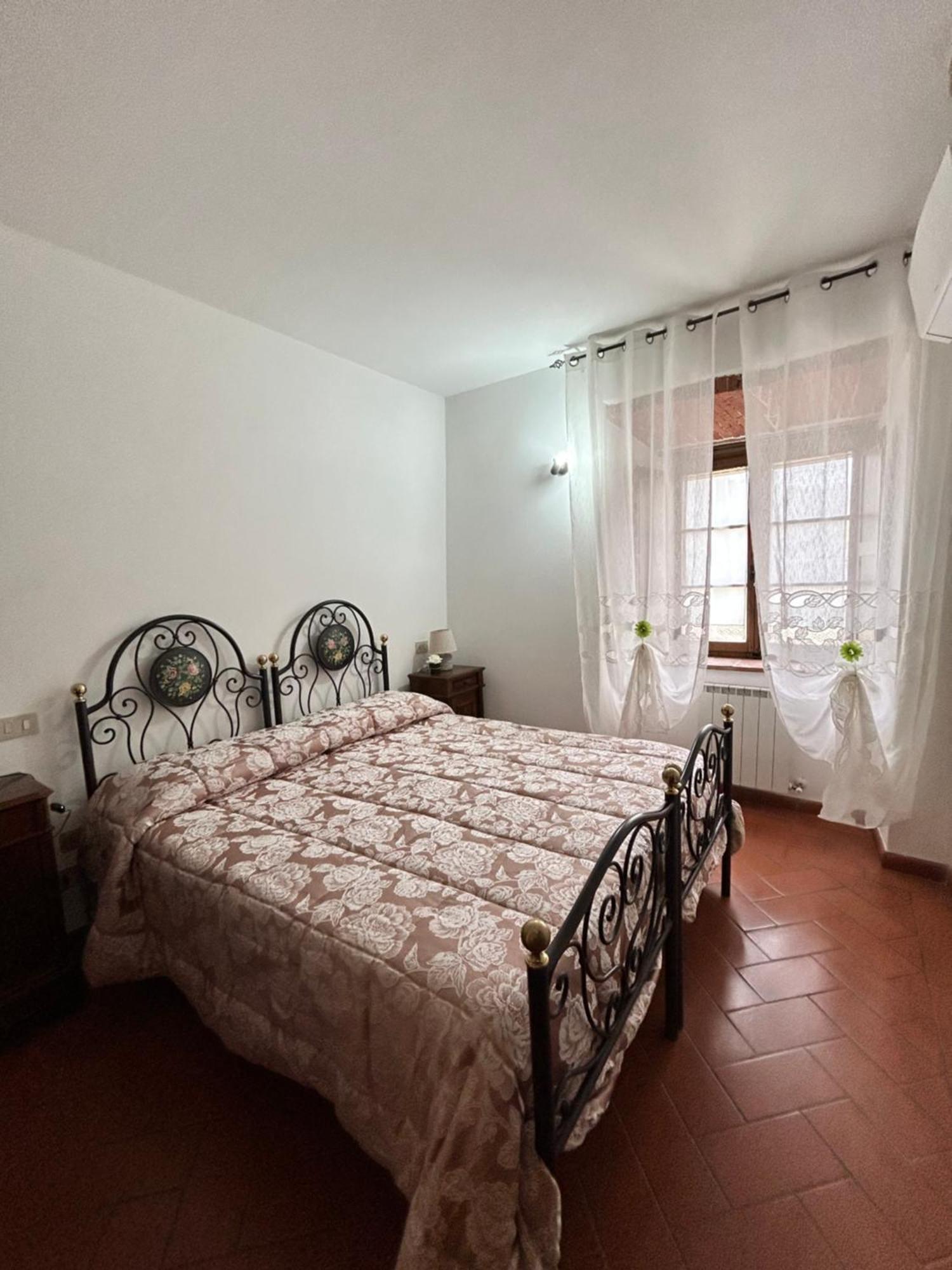 Agriturismo Casalpiano Pienza Dış mekan fotoğraf