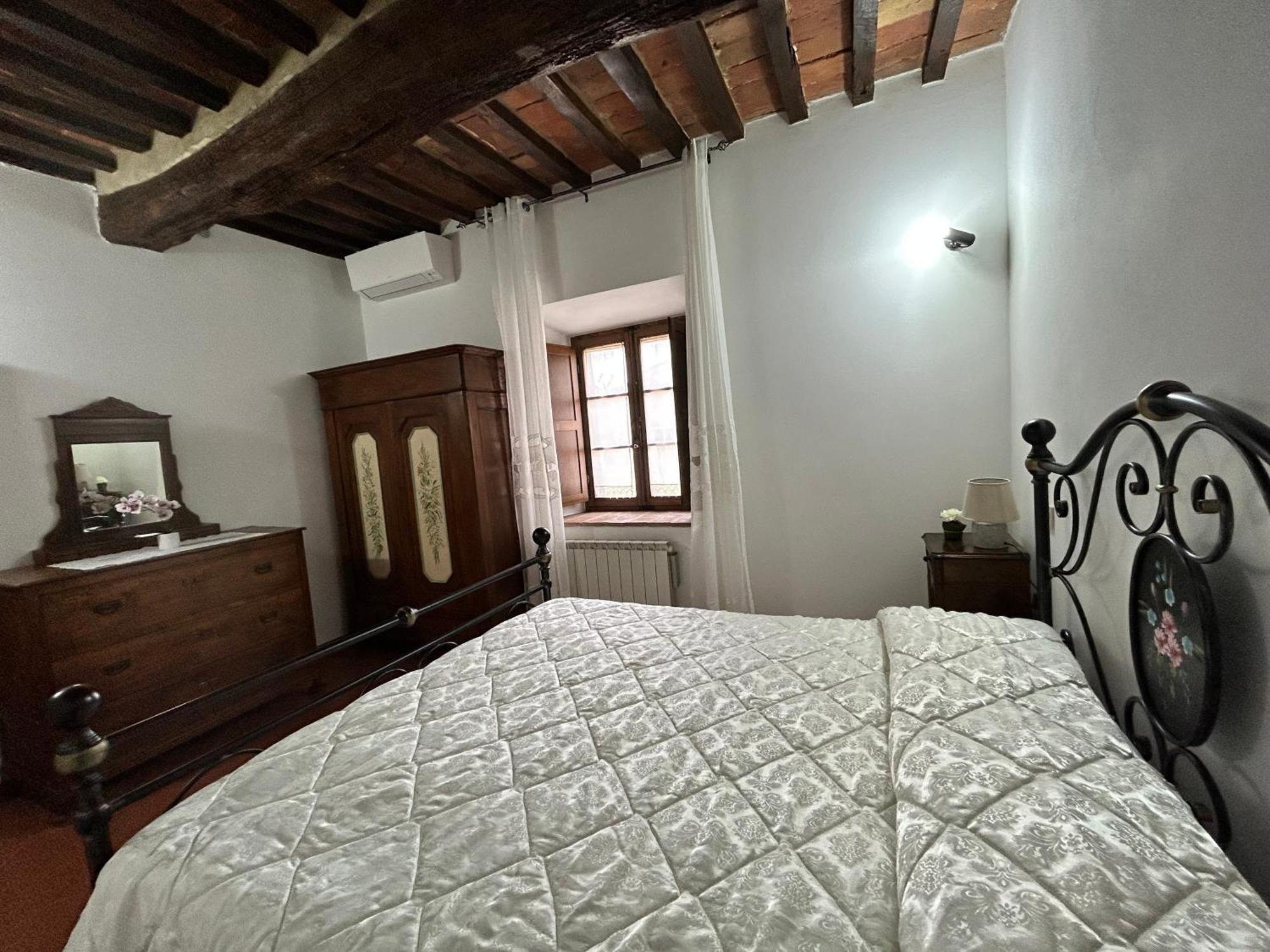 Agriturismo Casalpiano Pienza Dış mekan fotoğraf