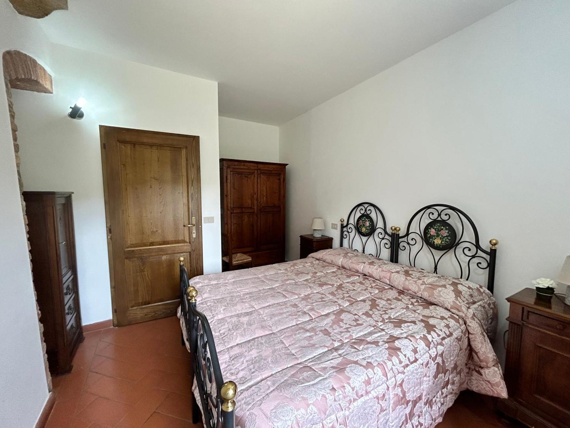 Agriturismo Casalpiano Pienza Dış mekan fotoğraf