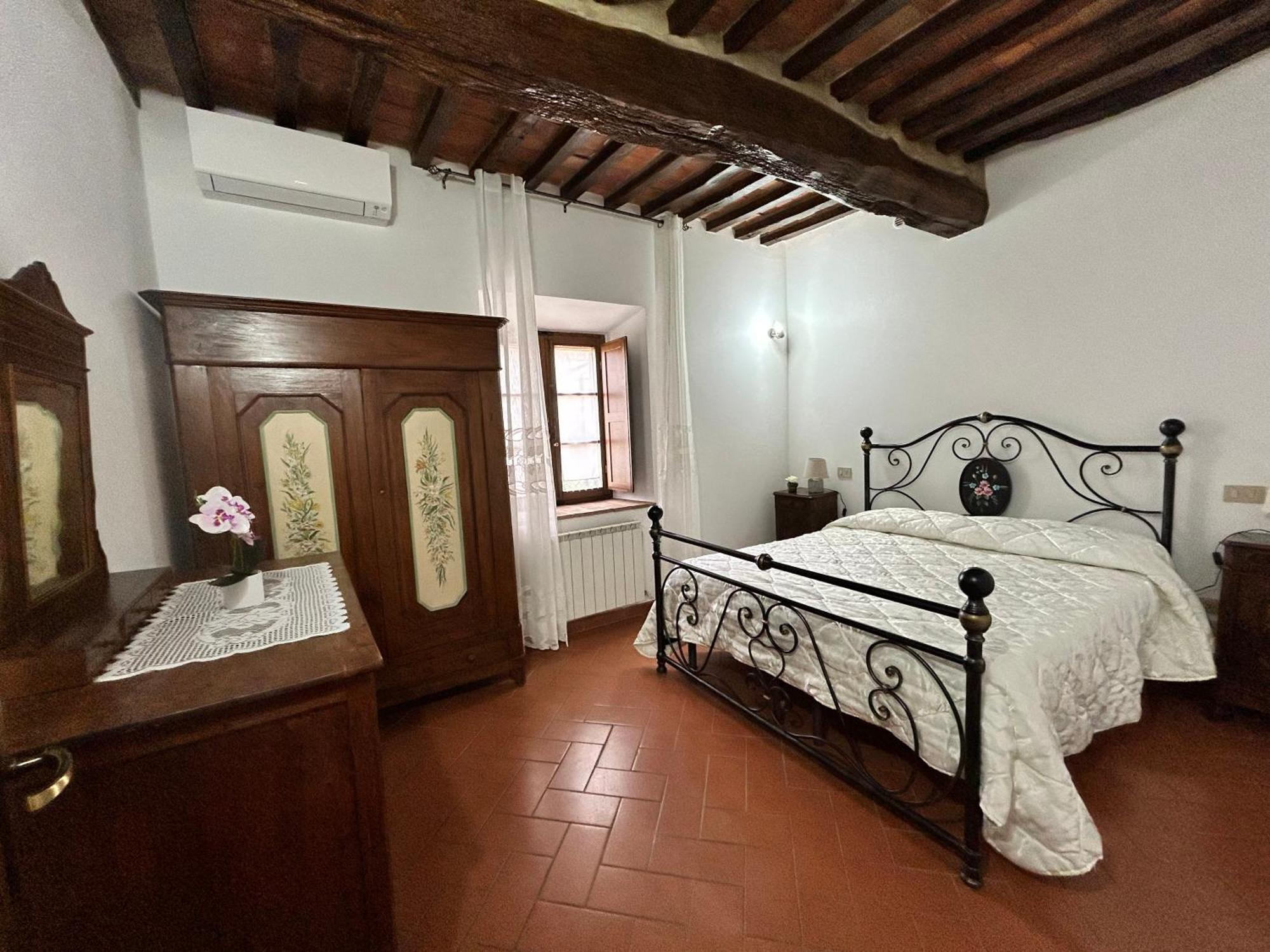 Agriturismo Casalpiano Pienza Dış mekan fotoğraf