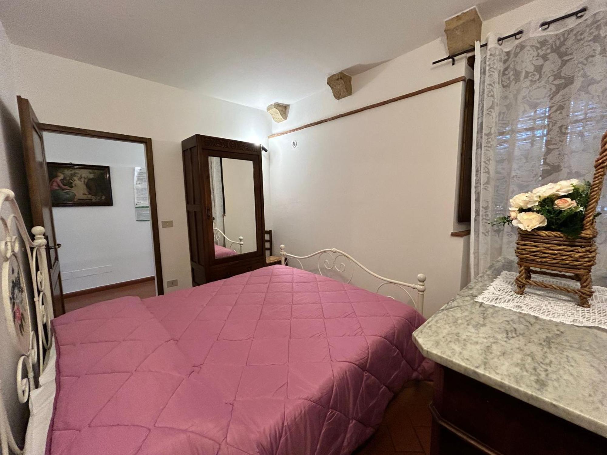 Agriturismo Casalpiano Pienza Dış mekan fotoğraf