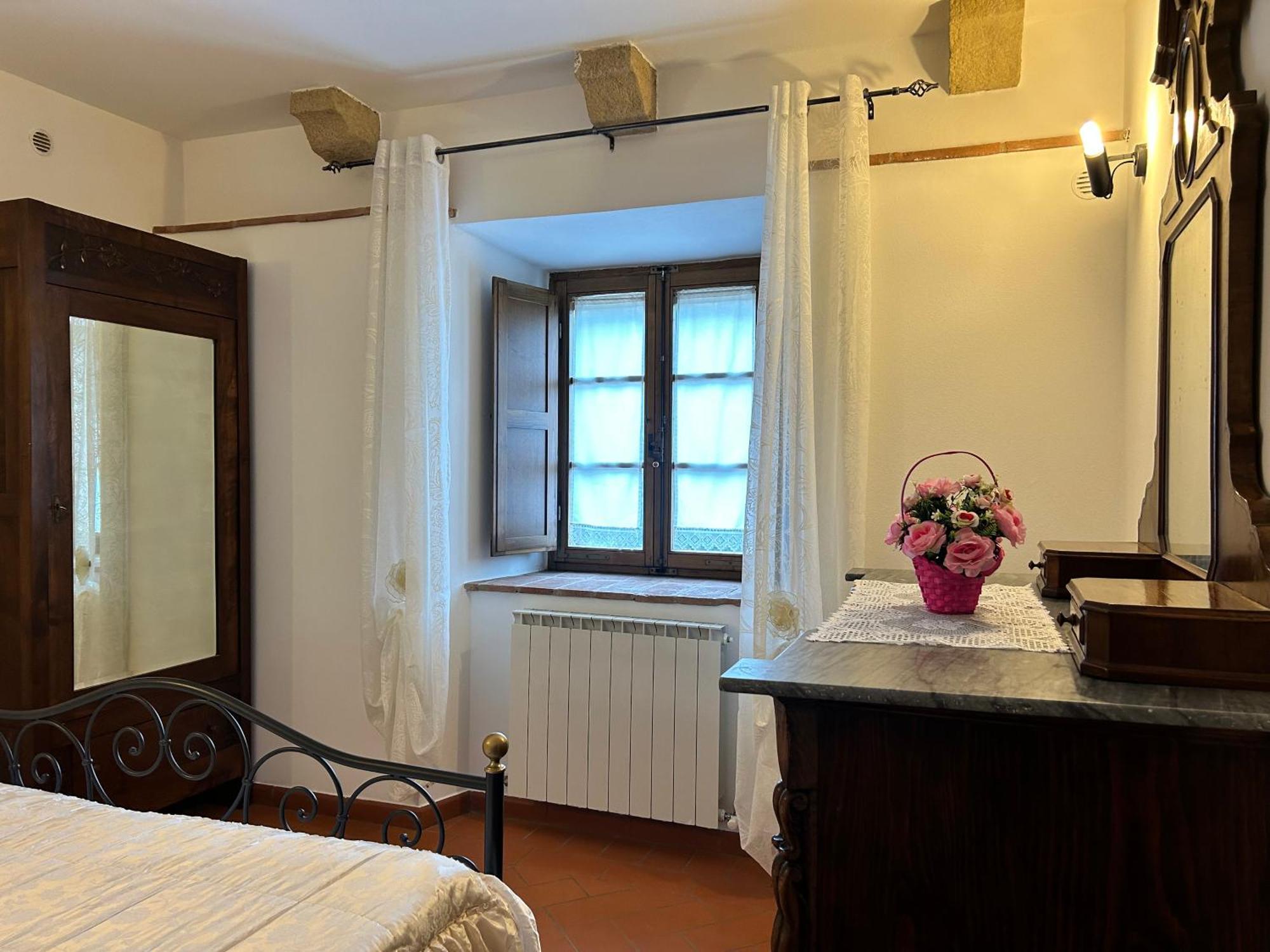 Agriturismo Casalpiano Pienza Dış mekan fotoğraf