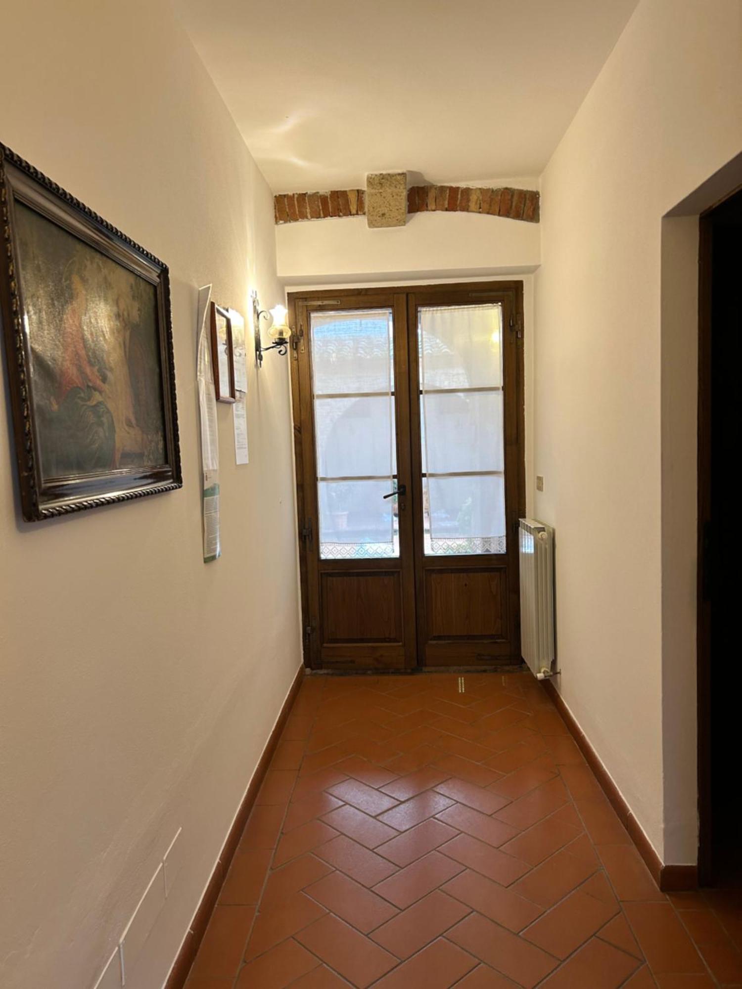 Agriturismo Casalpiano Pienza Dış mekan fotoğraf