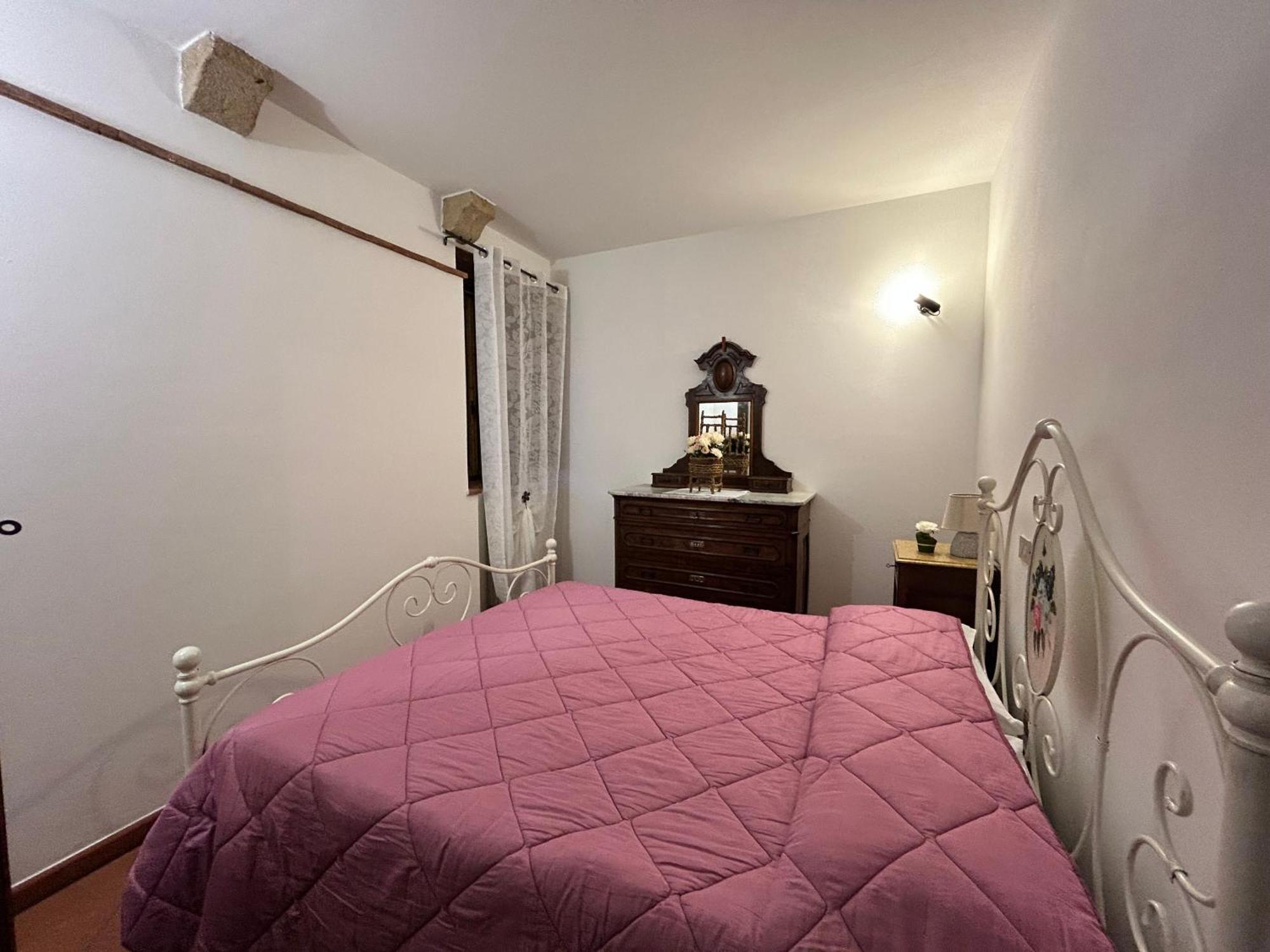 Agriturismo Casalpiano Pienza Dış mekan fotoğraf