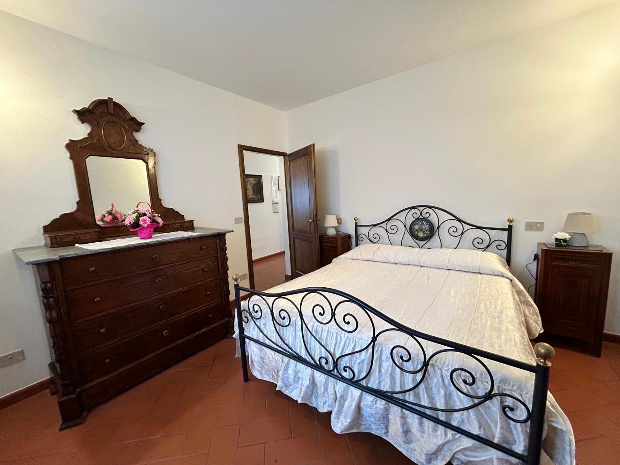 Agriturismo Casalpiano Pienza Dış mekan fotoğraf