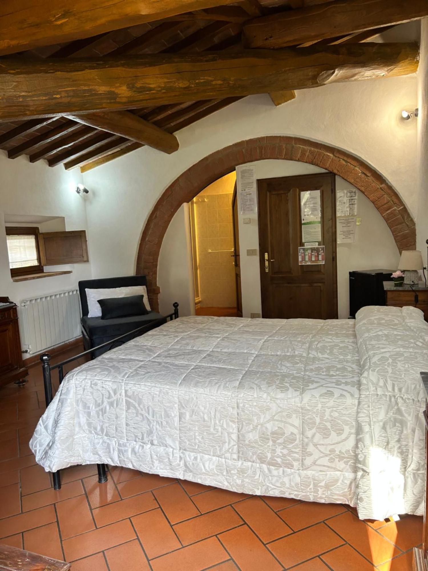 Agriturismo Casalpiano Pienza Dış mekan fotoğraf